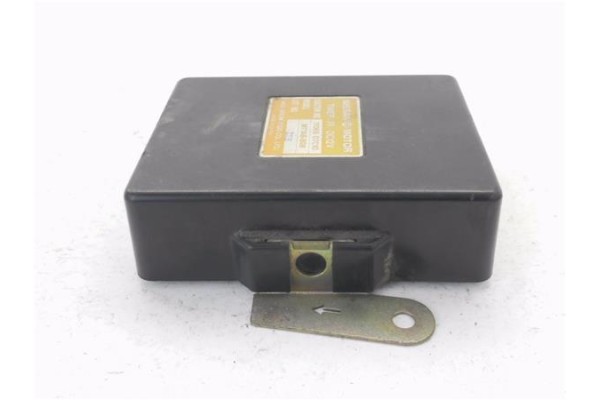 Recambio de centralita para nissan vanette furgón (c22) referencia OEM IAM 1106907C10 M71ABB08 