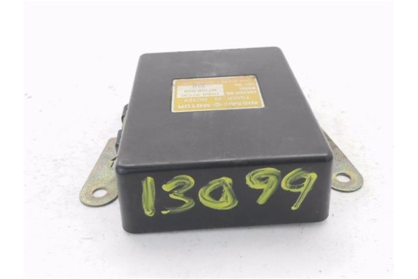 Recambio de centralita para nissan vanette furgón (c22) referencia OEM IAM 1106907C10 M71ABB08 