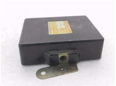 Recambio de centralita para nissan vanette furgón (c22) referencia OEM IAM 1106907C10 M71ABB08 