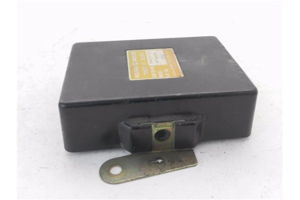 Recambio de centralita para nissan vanette furgón (c22) referencia OEM IAM 1106907C10 M71ABB08 