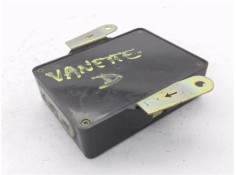 Recambio de centralita para nissan vanette furgón (c22) referencia OEM IAM 1106907C10 M71ABB08 