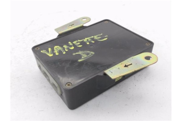Recambio de centralita para nissan vanette furgón (c22) referencia OEM IAM 1106907C10 M71ABB08 