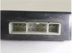 Recambio de centralita para nissan vanette furgón (c22) referencia OEM IAM 1106907C10 M71ABB08 