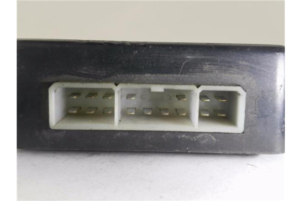 Recambio de centralita para nissan vanette furgón (c22) referencia OEM IAM 1106907C10 M71ABB08 