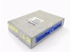 Recambio de centralita para nissan almera (n15) 1.6 referencia OEM IAM 237101N602 MECN203 