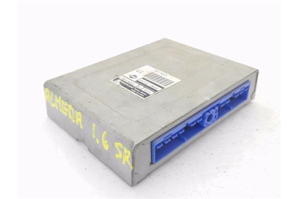 Recambio de centralita para nissan almera (n15) 1.6 referencia OEM IAM 237101N602 MECN203 
