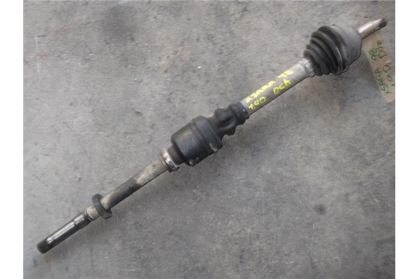 Recambio de palier delantero derecho para citroen xsara familiar 1.9 d referencia OEM IAM   