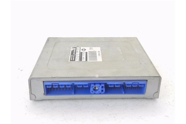 Recambio de centralita para nissan almera (n15) 1.6 referencia OEM IAM 237101N602 MECN203 
