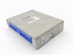 Recambio de centralita para nissan almera (n15) 1.6 referencia OEM IAM 237101N602 MECN203 