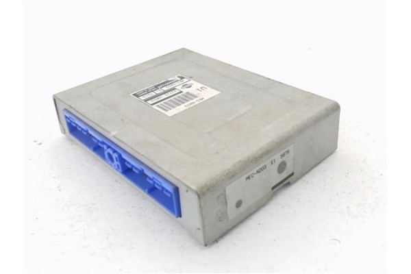 Recambio de centralita para nissan almera (n15) 1.6 referencia OEM IAM 237101N602 MECN203 