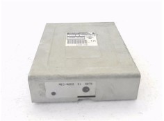 Recambio de centralita para nissan almera (n15) 1.6 referencia OEM IAM 237101N602 MECN203 