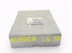 Recambio de centralita para nissan almera (n15) 1.6 referencia OEM IAM 237101N602 MECN203 