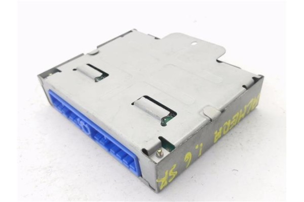 Recambio de centralita para nissan almera (n15) 1.6 referencia OEM IAM 237101N602 MECN203 