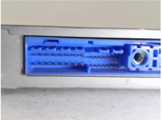 Recambio de centralita para nissan almera (n15) 1.6 referencia OEM IAM 237101N602 MECN203 