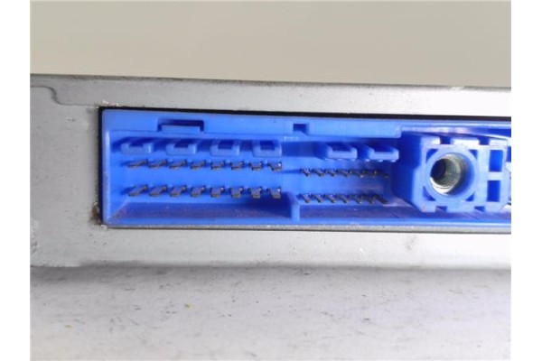 Recambio de centralita para nissan almera (n15) 1.6 referencia OEM IAM 237101N602 MECN203 