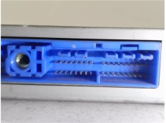 Recambio de centralita para nissan almera (n15) 1.6 referencia OEM IAM 237101N602 MECN203 