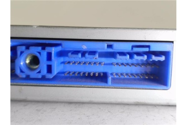 Recambio de centralita para nissan almera (n15) 1.6 referencia OEM IAM 237101N602 MECN203 