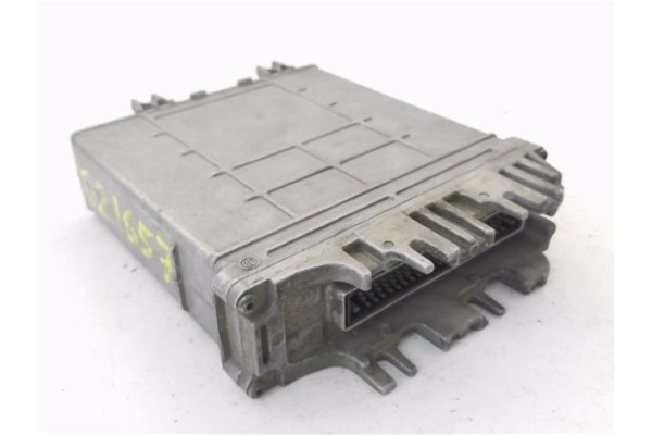 Recambio de centralita para renault megane i (ba0/1_) 1.9 dt (b/sa0k, b/sa0y) referencia OEM IAM 7700107091 2,81E+08 
