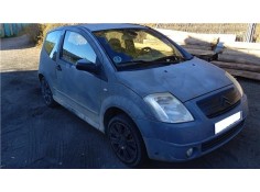citroen c2 del año 2003