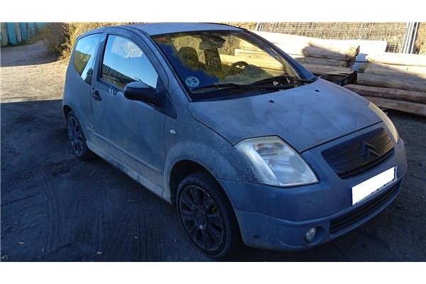 citroen c2 del año 2003 citroen c2 del año 2003