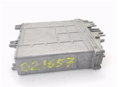 Recambio de centralita para renault megane i (ba0/1_) 1.9 dt (b/sa0k, b/sa0y) referencia OEM IAM 7700107091 2,81E+08 