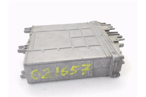 Recambio de centralita para renault megane i (ba0/1_) 1.9 dt (b/sa0k, b/sa0y) referencia OEM IAM 7700107091 2,81E+08 