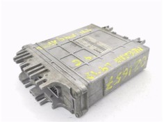 Recambio de centralita para renault megane i (ba0/1_) 1.9 dt (b/sa0k, b/sa0y) referencia OEM IAM 7700107091 2,81E+08 