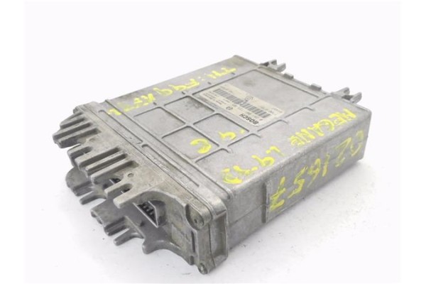 Recambio de centralita para renault megane i (ba0/1_) 1.9 dt (b/sa0k, b/sa0y) referencia OEM IAM 7700107091 2,81E+08 