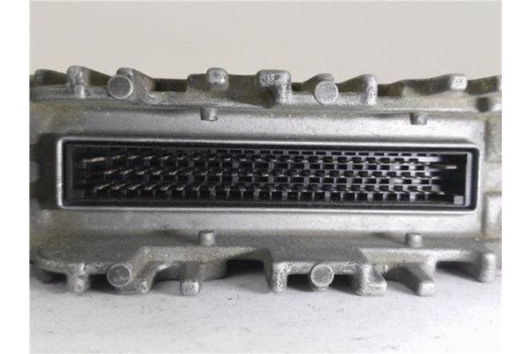Recambio de centralita para renault megane i (ba0/1_) 1.9 dt (b/sa0k, b/sa0y) referencia OEM IAM 7700107091 2,81E+08 