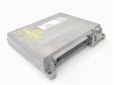 Recambio de centralita para renault clio i fase i / ii (b/c57) 1.2 (5/357y, 5/357k) referencia OEM IAM 7700861423 S111730119B 