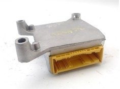 Recambio de centralita airbag para renault laguna ii (bg0) 1.9 dci (bg0g) referencia OEM IAM 550758700  