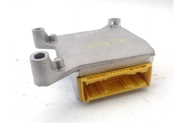 Recambio de centralita airbag para renault laguna ii (bg0) 1.9 dci (bg0g) referencia OEM IAM 550758700  