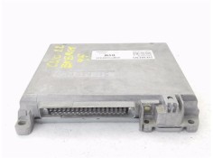 Recambio de centralita para renault clio i fase i / ii (b/c57) 1.2 (5/357y, 5/357k) referencia OEM IAM 7700861423 S111730119B 