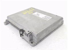 Recambio de centralita para renault clio i fase i / ii (b/c57) 1.2 (5/357y, 5/357k) referencia OEM IAM 7700861423 S111730119B 