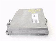 Recambio de centralita para renault clio i fase i / ii (b/c57) 1.2 (5/357y, 5/357k) referencia OEM IAM 7700861423 S111730119B 