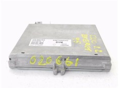 Recambio de centralita para renault clio i fase i / ii (b/c57) 1.2 (5/357y, 5/357k) referencia OEM IAM 7700861423 S111730119B 