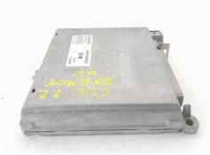 Recambio de centralita para renault clio i fase i / ii (b/c57) 1.2 (5/357y, 5/357k) referencia OEM IAM 7700861423 S111730119B 