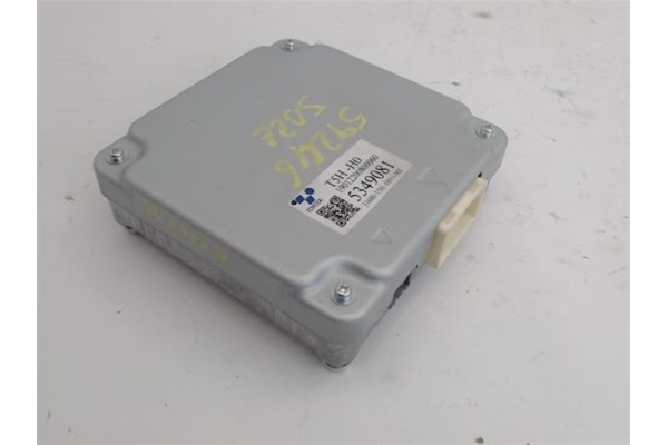Recambio de modulo electronico para honda jazz (gk) 1.3 comfort referencia OEM IAM   