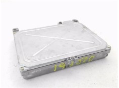 Recambio de centralita para renault clio i fase i / ii (b/c57) 1.2 (5/357y, 5/357k) referencia OEM IAM 7700861423 S111730119B 