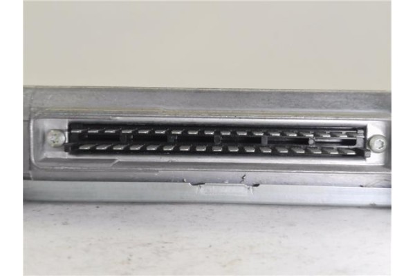 Recambio de centralita para renault clio i fase i / ii (b/c57) 1.2 (5/357y, 5/357k) referencia OEM IAM 7700861423 S111730119B 
