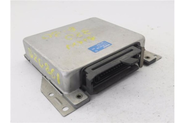 Recambio de centralita para bmw serie 3 berlina (e30) 2.0 320i referencia OEM IAM 12877249 280001309  Recambio de centralita para bmw serie 3 berlina (e30) 2.0 320i referencia OEM IAM 12877249 280001309