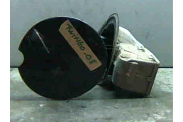 Recambio de tapa exterior combustible para renault twingo (cn0_) 1.5 dci (cn0e) referencia OEM IAM   