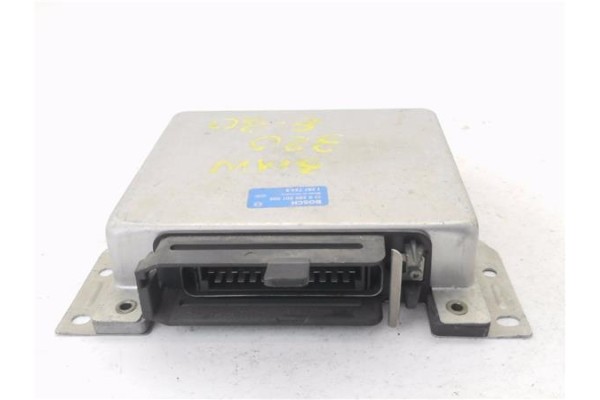 Recambio de centralita para bmw serie 3 berlina (e30) 2.0 320i referencia OEM IAM 12877249 280001309  Recambio de centralita para bmw serie 3 berlina (e30) 2.0 320i referencia OEM IAM 12877249 280001309