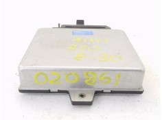 Recambio de centralita para bmw serie 3 berlina (e30) 2.0 320i referencia OEM IAM 12877249 280001309 