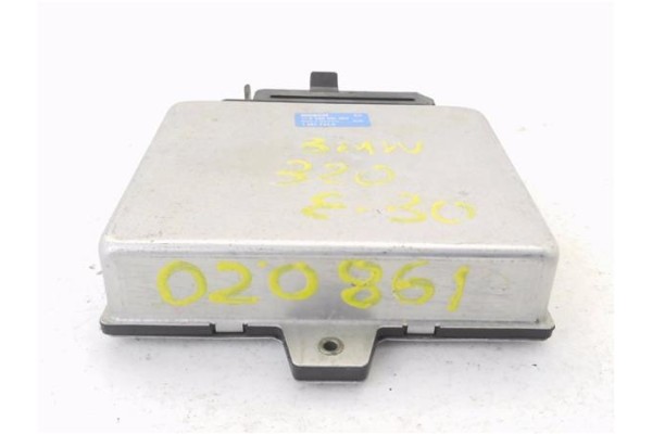 Recambio de centralita para bmw serie 3 berlina (e30) 2.0 320i referencia OEM IAM 12877249 280001309  Recambio de centralita para bmw serie 3 berlina (e30) 2.0 320i referencia OEM IAM 12877249 280001309