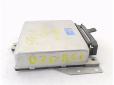 Recambio de centralita para bmw serie 3 berlina (e30) 2.0 320i referencia OEM IAM 12877249 280001309 