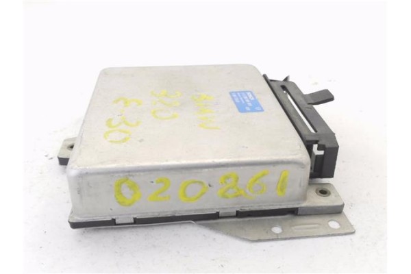 Recambio de centralita para bmw serie 3 berlina (e30) 2.0 320i referencia OEM IAM 12877249 280001309  Recambio de centralita para bmw serie 3 berlina (e30) 2.0 320i referencia OEM IAM 12877249 280001309