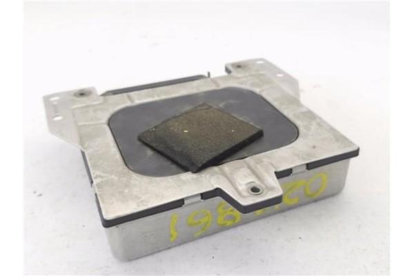 Recambio de centralita para bmw serie 3 berlina (e30) 2.0 320i referencia OEM IAM 12877249 280001309  Recambio de centralita para bmw serie 3 berlina (e30) 2.0 320i referencia OEM IAM 12877249 280001309