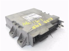 Recambio de centralita para alfa romeo 145 1.4 referencia OEM IAM 60611396 IAW8F6B 