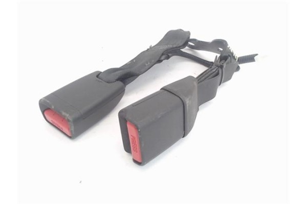 Recambio de anclaje cinturon trasero izquierdo para honda jazz (gk) 1.3 comfort referencia OEM IAM   